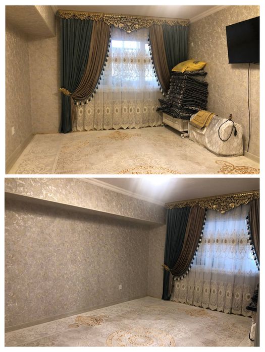 Продам 4 комнатную квартиру