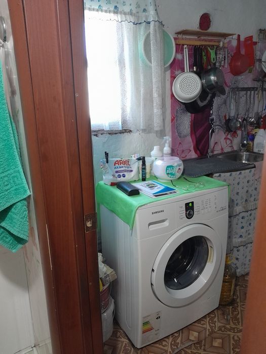 Продам дом за пять миллионов тенге.