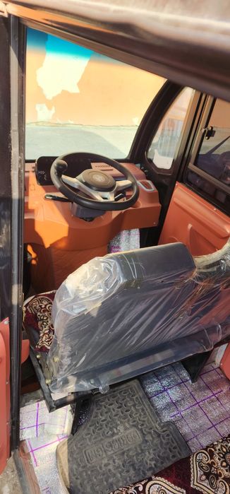 Dubl kabina 500kg 2025 sentyabrda olingan ideal holati 6 ta 75 li akum