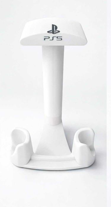 Gaming!/ Гейминг стойка за PlayStation | PS4 / PS5 | Вертикална, хоризонтална  поставка  Топ цена!