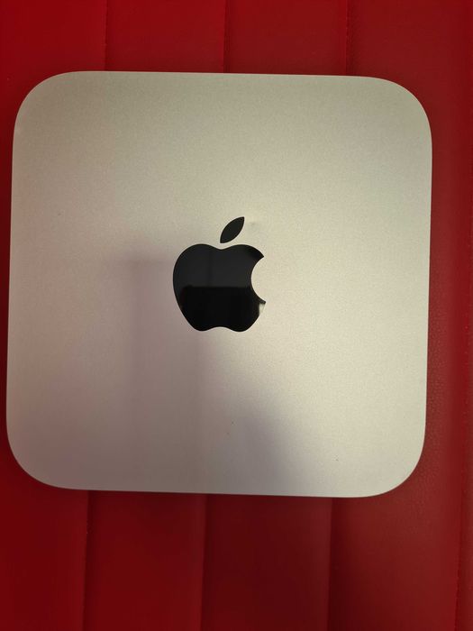 Apple Mac Mini A1347 Late2014 Intel i5-4260U, 4GB, SSD 128GB+HDD 500GB