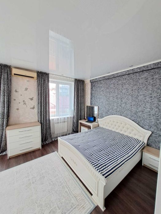 Квартира в шикарном месте