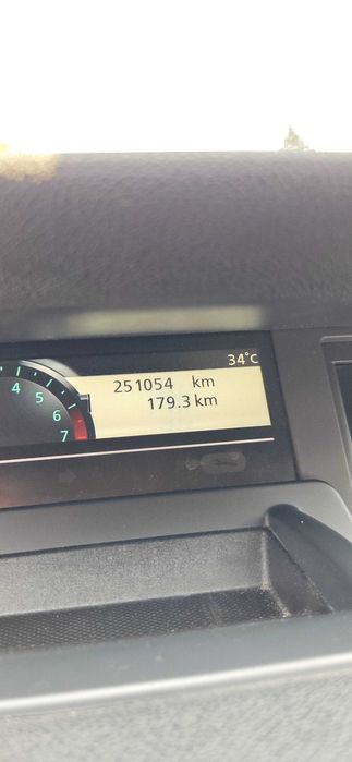 Renault Scenic 1.4