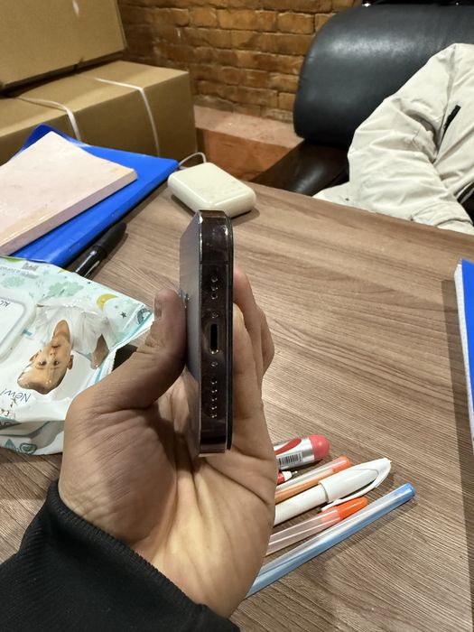 Айфон 14 про 128гб