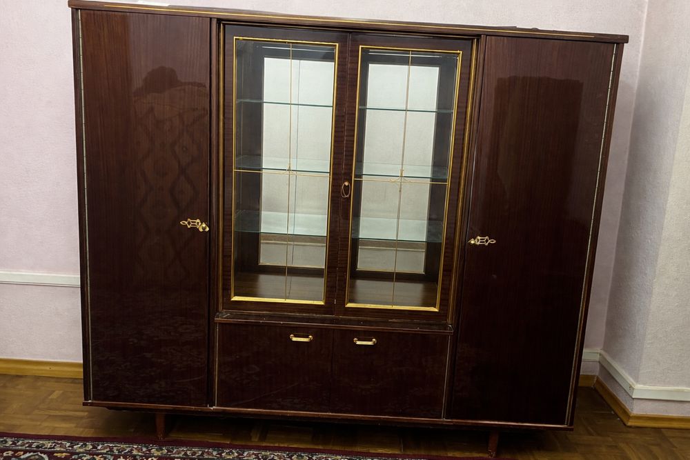 Мебель Гостиный Хелги Б/у