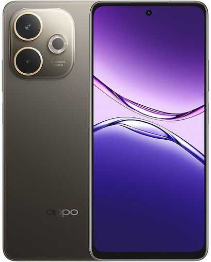 Oppo A5 Pro 256gb 8gb RAM Black Brown Nou Magazin Cashgen