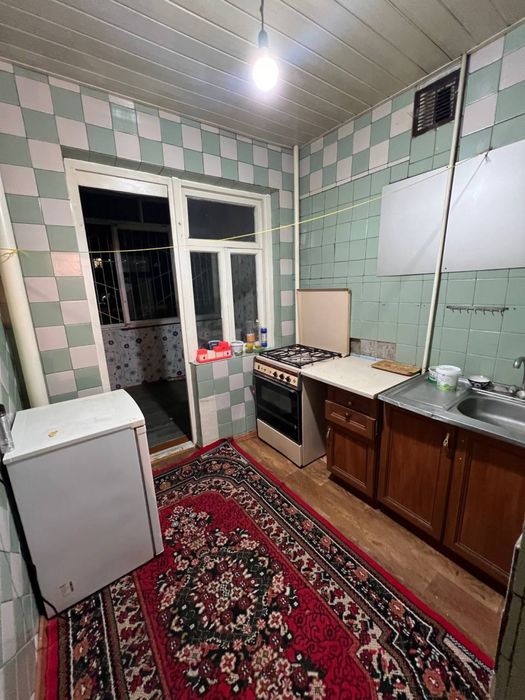 Своя продается 2 комнат 1 этаж Коракамиш 2/4