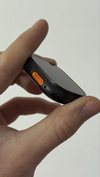 Apple Watch Ultra 2 fullbox nou