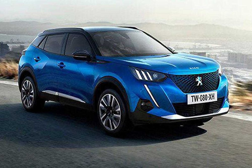 Dezmembrez/ Dezmembrari Peugeot 2008