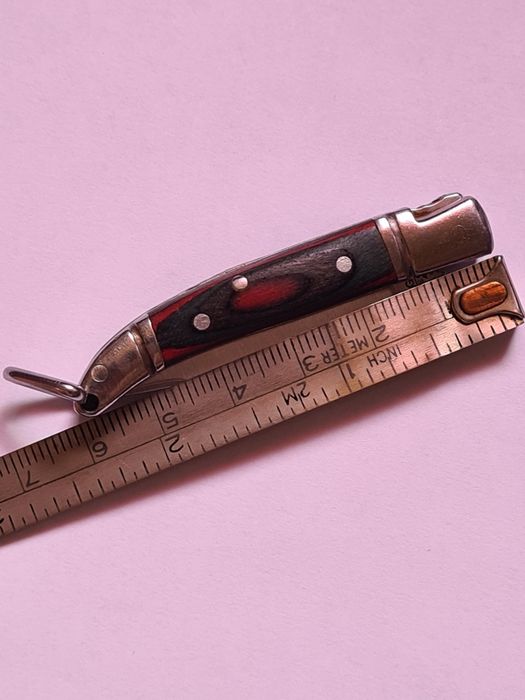 Briceag Laguiole 60mm.