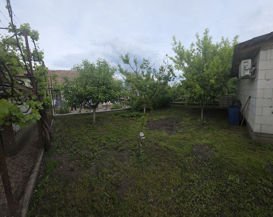 Casa individuala de vânzare zona Sancrai
