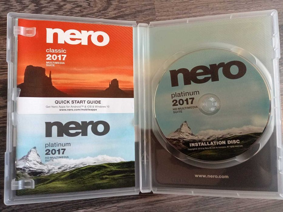 Program editare video profesionala