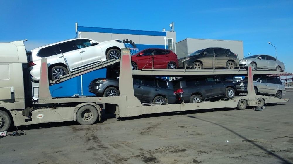 Перевозка Авто Алматы Астана