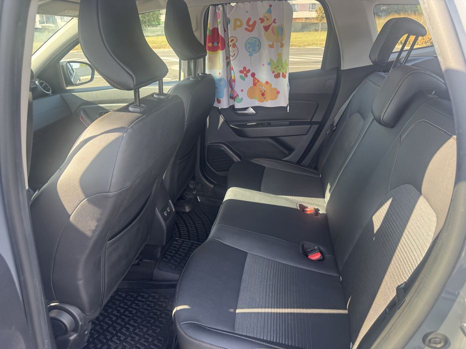 Dacia Duster 1.3 tce extrem 150cp