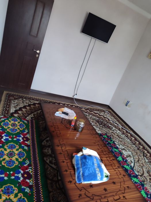 Kvartira sheriklikka 360ming