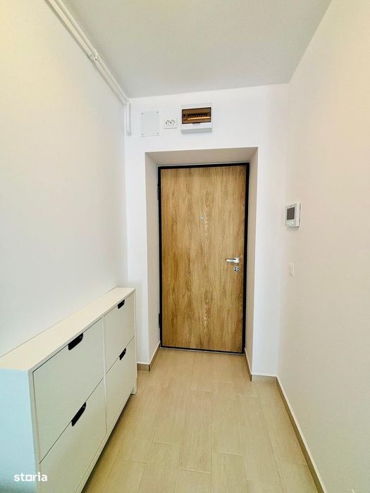 Hils Brauner  Prima Inchiriere | 2 Camere | 8 Min Metrou Nicolae Teclu