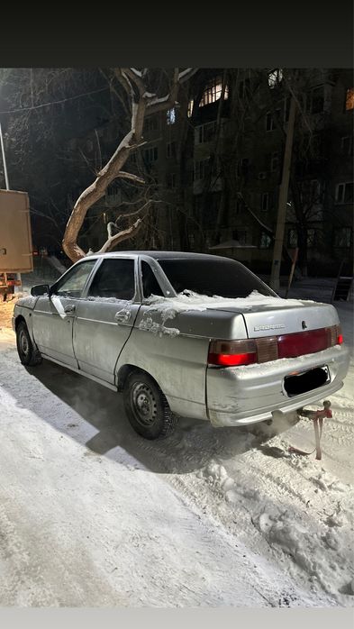 Ваз 2110 продам срочно