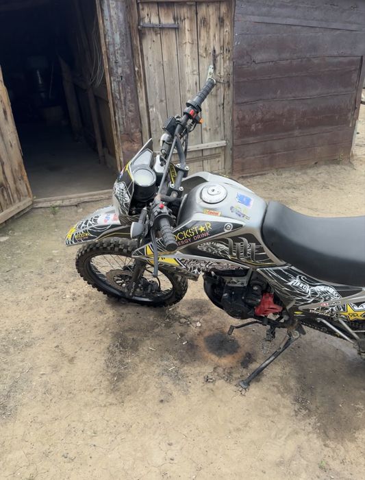 Продам Зид 250 Эндуро