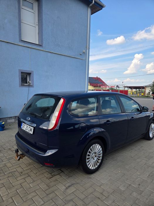 FORD Focus 2009 — imagine 3