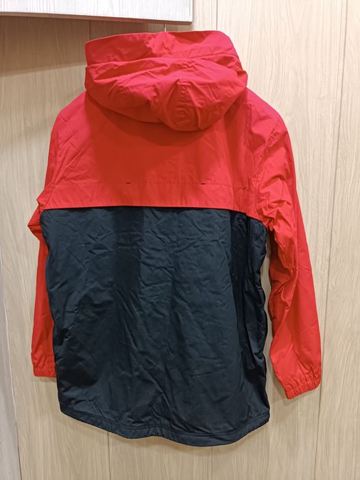 Ветровка New balance