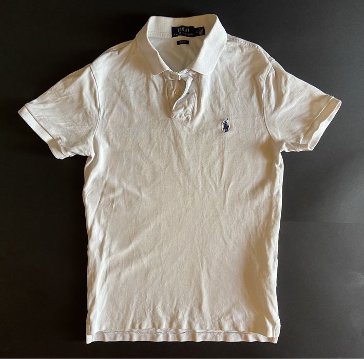 Полота Ralph Lauren и Hackett