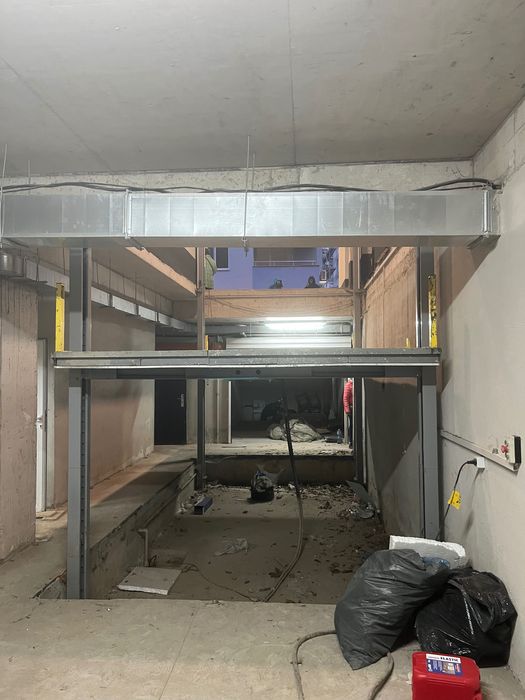 Дава се под наем Гараж / Паркомясто в София, Надежда 4 - 18 кв.м за 91.8 € - Снимка #1