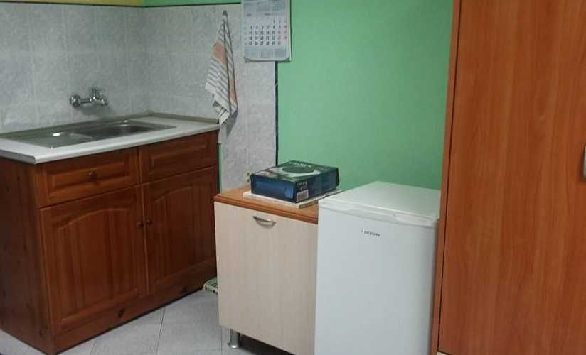 Дава се под наем Едностаен апартамент в Пловдив, Мараша - 45 кв.м за 198.9 € - Снимка #2