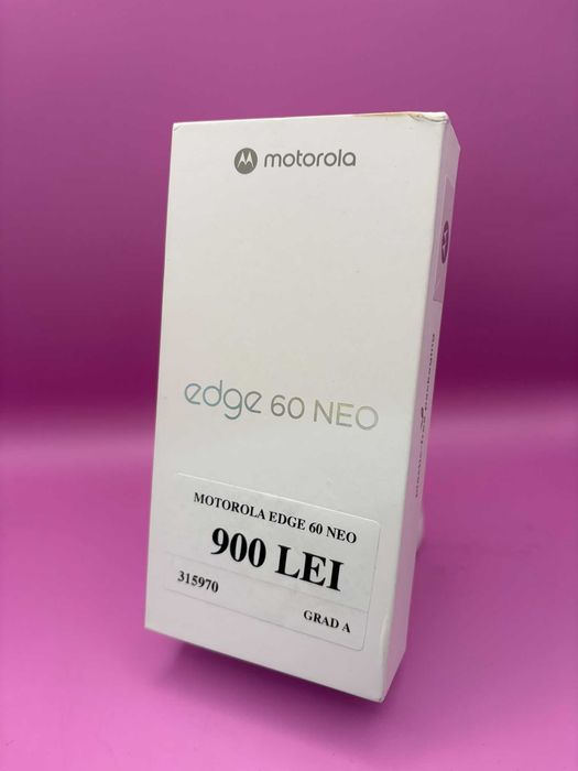 Motorola edge 90 neo •Matei Amanet Crangasi22•31597