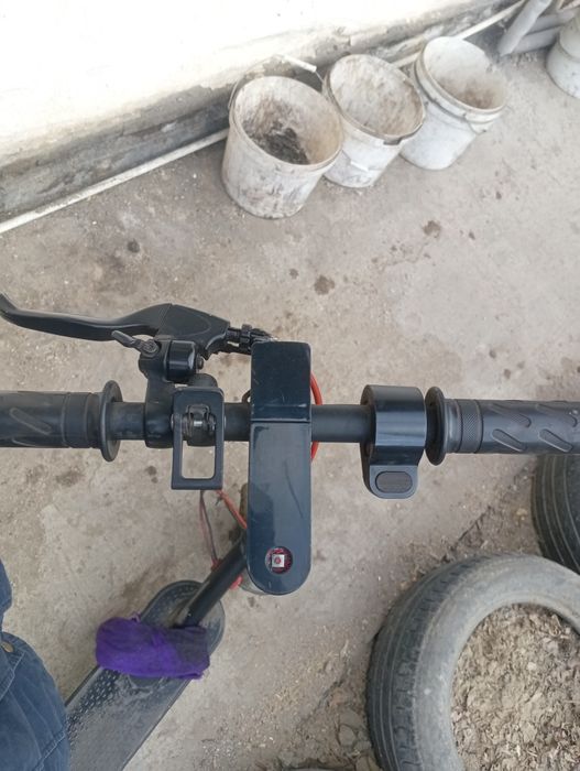 Продам НЕрабочий электросамокат