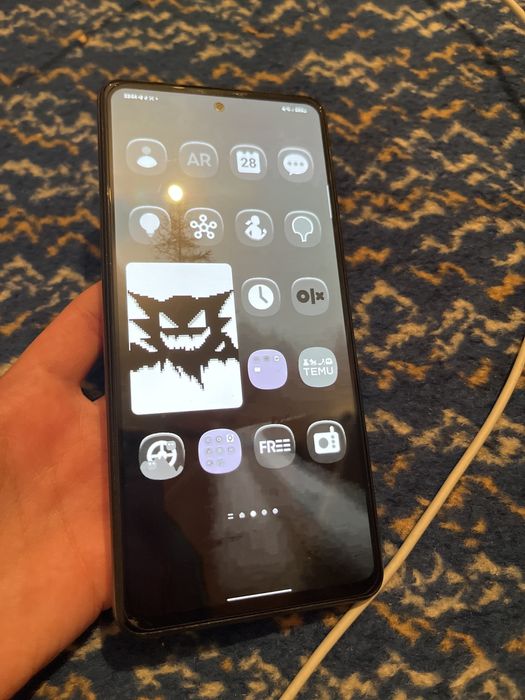 Самсунг А 52 галакси