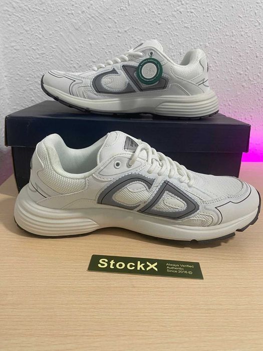 D&OR B30 WHITE reflective PREMIUM 40 41 42 43 44 45 46
