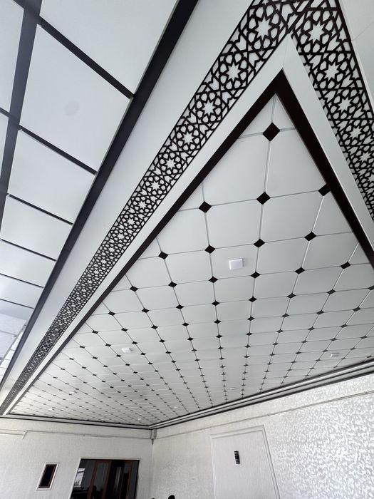 Tunikabond Tunukabond - suv va namga chidamli panellar Tunikafon