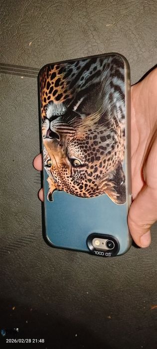 iPhone 6 с гарантия