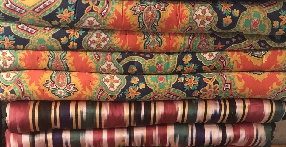 Продам курпачи 3шт из чистой ваты,без запаха,по весу тяжелые