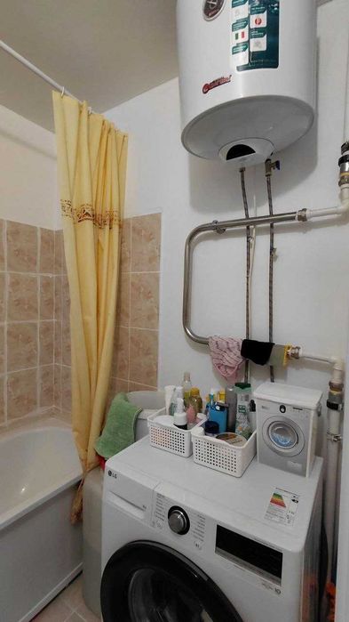 Продажа 3-комнатной квартиры АЭРОПОРТ