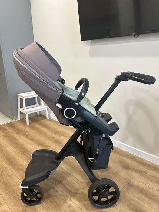 Stokke xplory v6