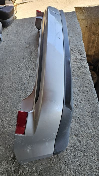 Задна Броня за Ford Focus C-Max 2003г.- 2007г.