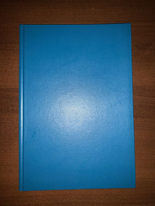 Продаю Журнал, книга учета