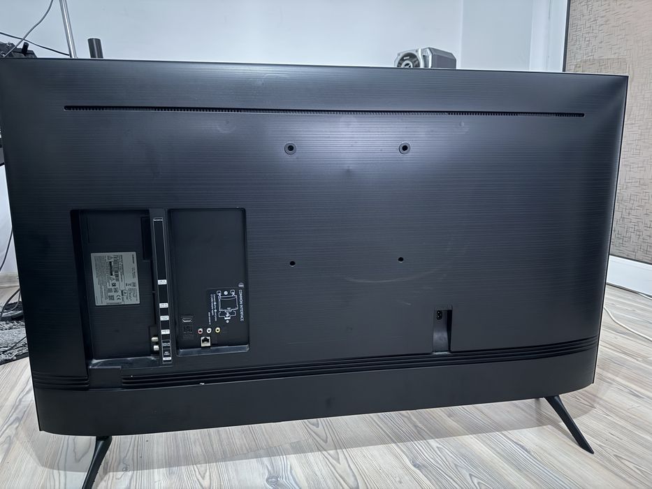 Televizor Samsung Smart QLED 125cm