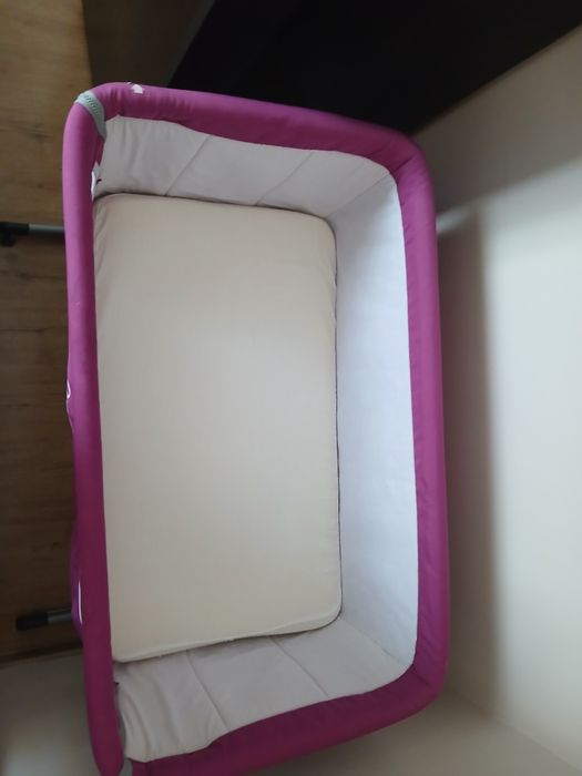 Patut  co-sleeper
