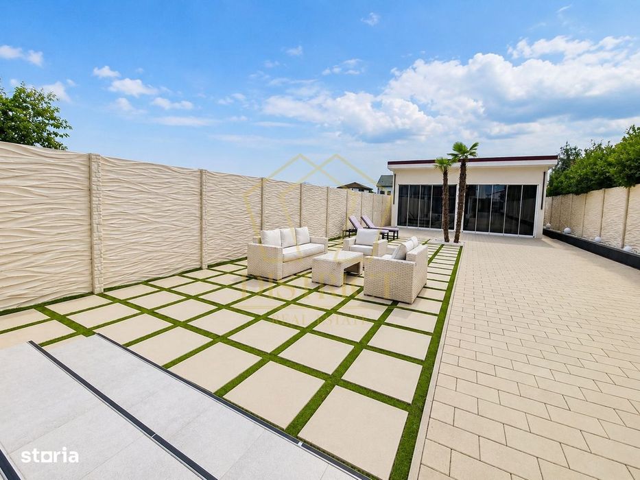 COM 0% Duplex cu 3 camere, teren 537 mp si anexa 60mp | Dumbravita