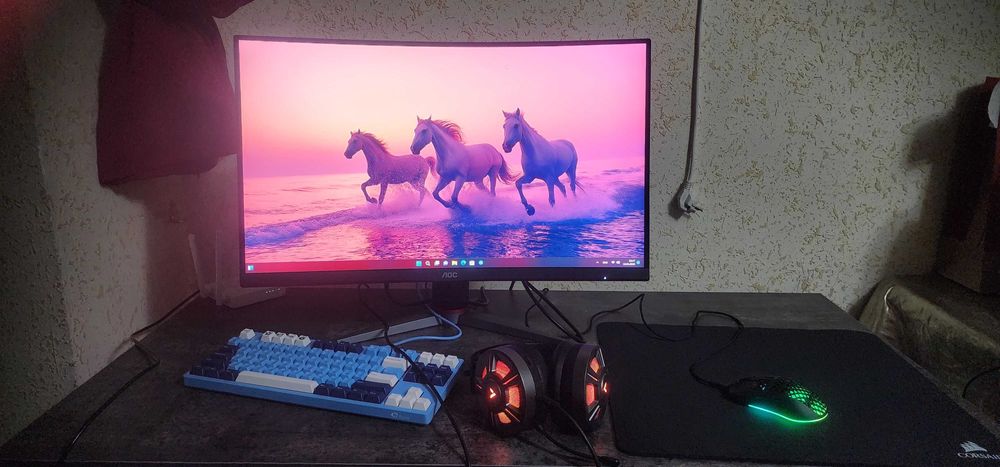 Igravoy komyuter sotiladi | RTX 4060