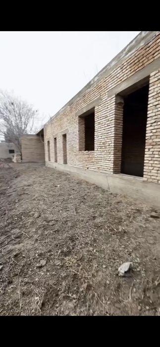 Gulistonobod boyxotin qishlogi