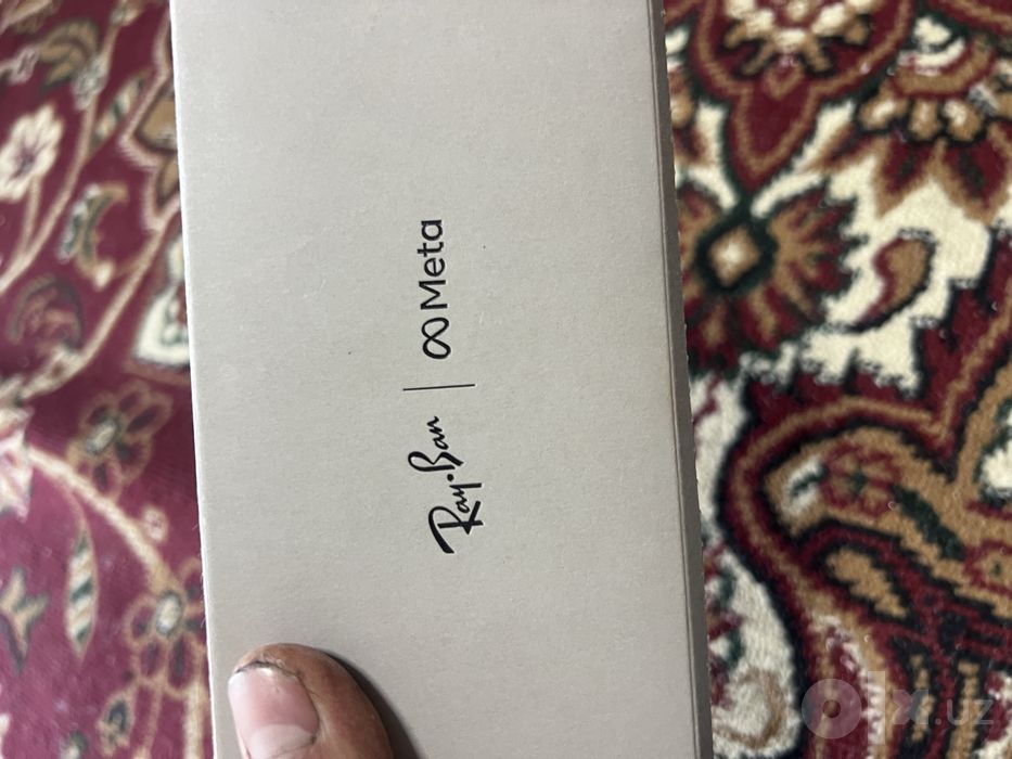 rayban gen 2 ochki