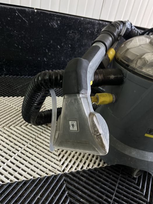 Karcher puzzi 8/1