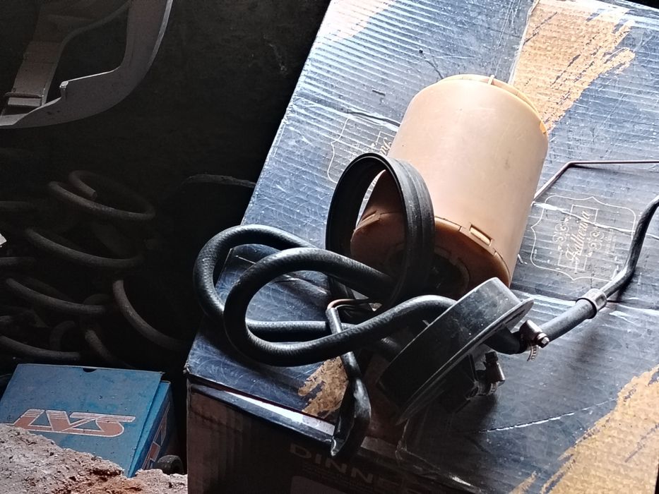 Запчасти на пассат