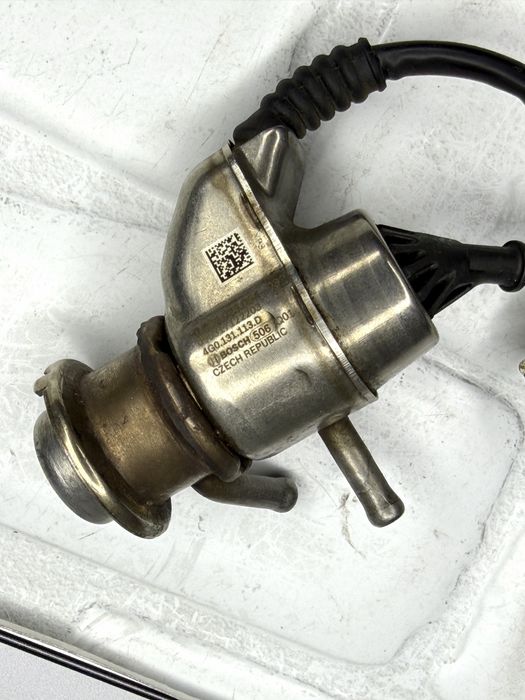 Инжектор Дюза ADBLUE AUDI 4G0131113D