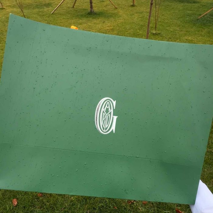 Goyard Artois PM Сумка