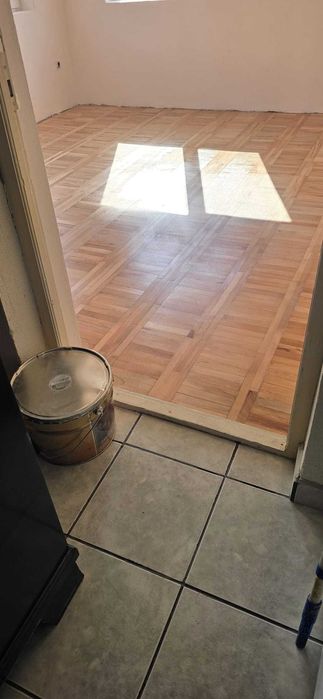 Raschetez si reconditionez parchet.Eficienta, promptitudine si calitate!detalii 0763119910