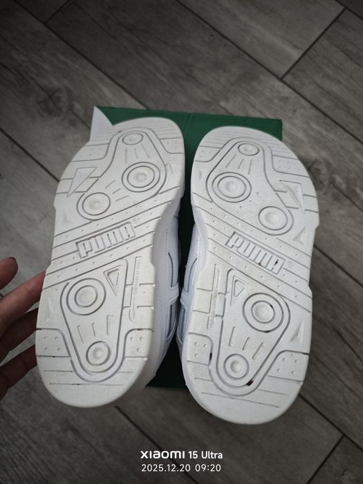 Продавам маратонки PUMA